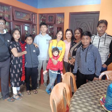 Swarna Kamal Homestay Darjeeling  Buitenkant foto