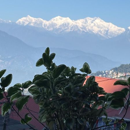 Swarna Kamal Homestay Darjeeling  Buitenkant foto
