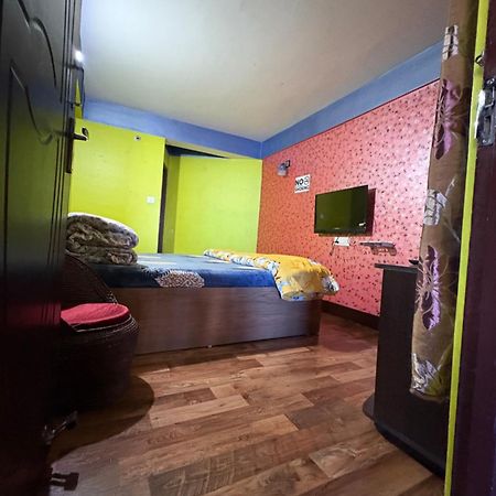 Swarna Kamal Homestay Darjeeling  Buitenkant foto