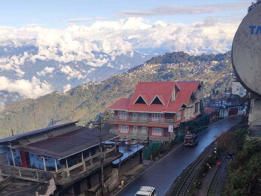 Swarna Kamal Homestay Darjeeling  Buitenkant foto