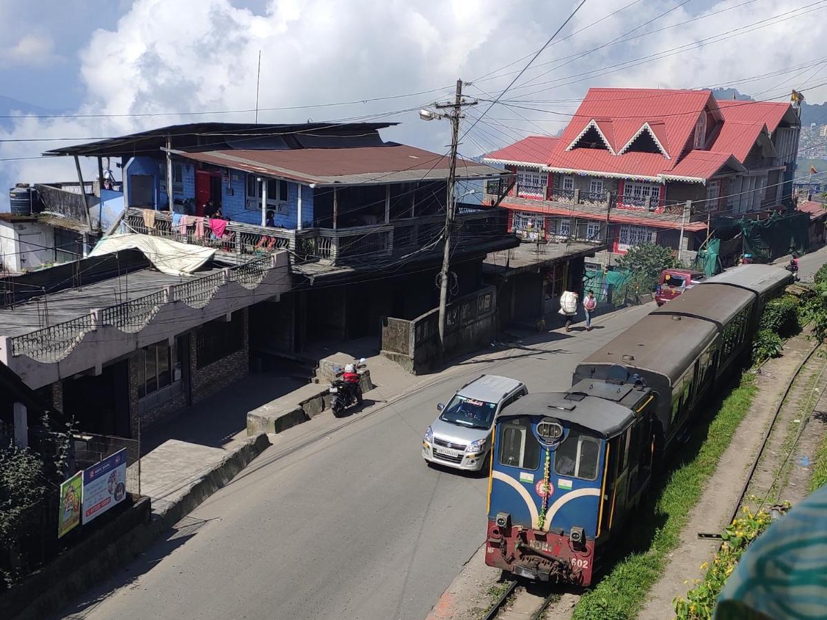 Swarna Kamal Homestay Darjeeling  Buitenkant foto