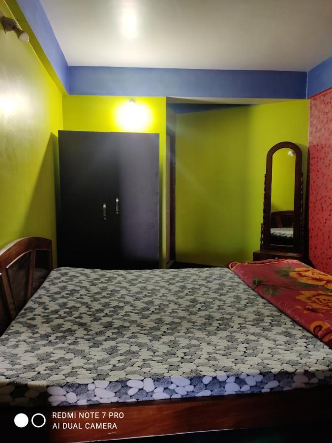 Swarna Kamal Homestay Darjeeling  Kamer foto