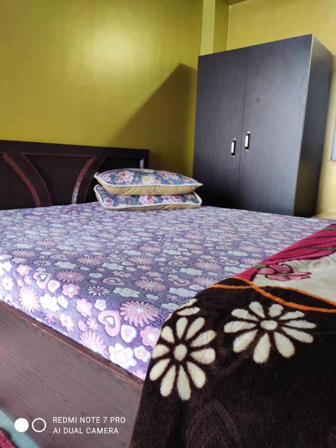 Swarna Kamal Homestay Darjeeling  Kamer foto