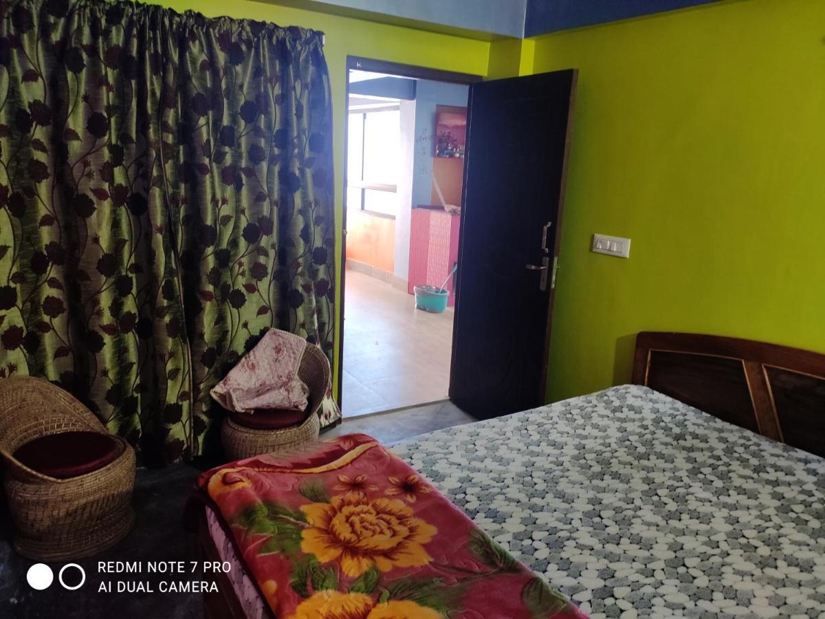 Swarna Kamal Homestay Darjeeling  Kamer foto