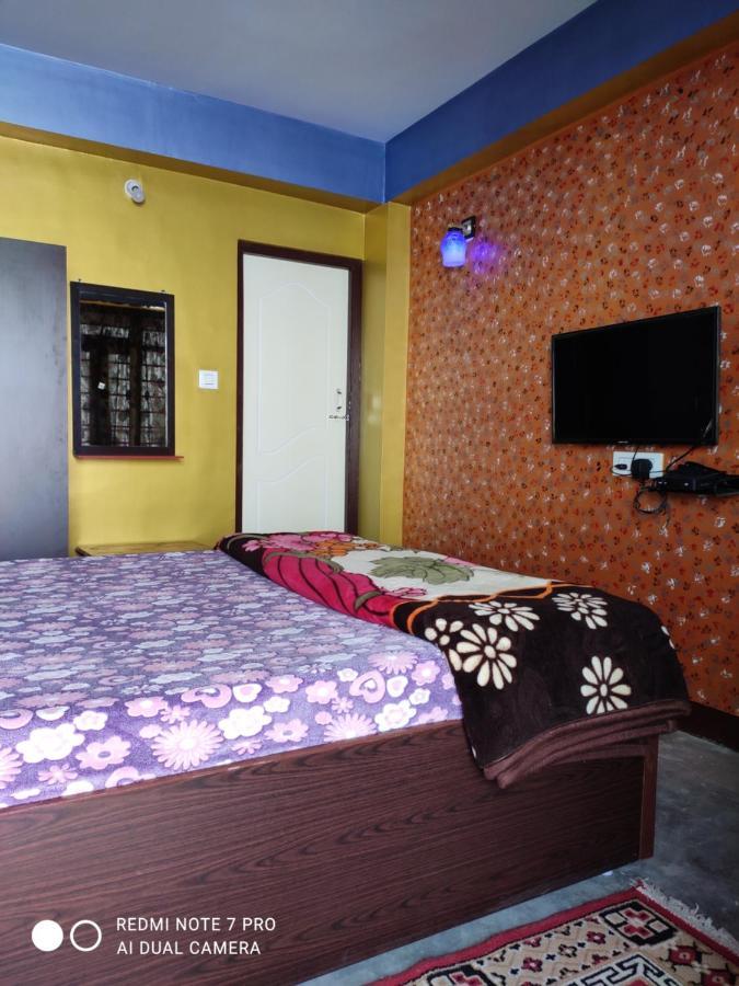 Swarna Kamal Homestay Darjeeling  Buitenkant foto