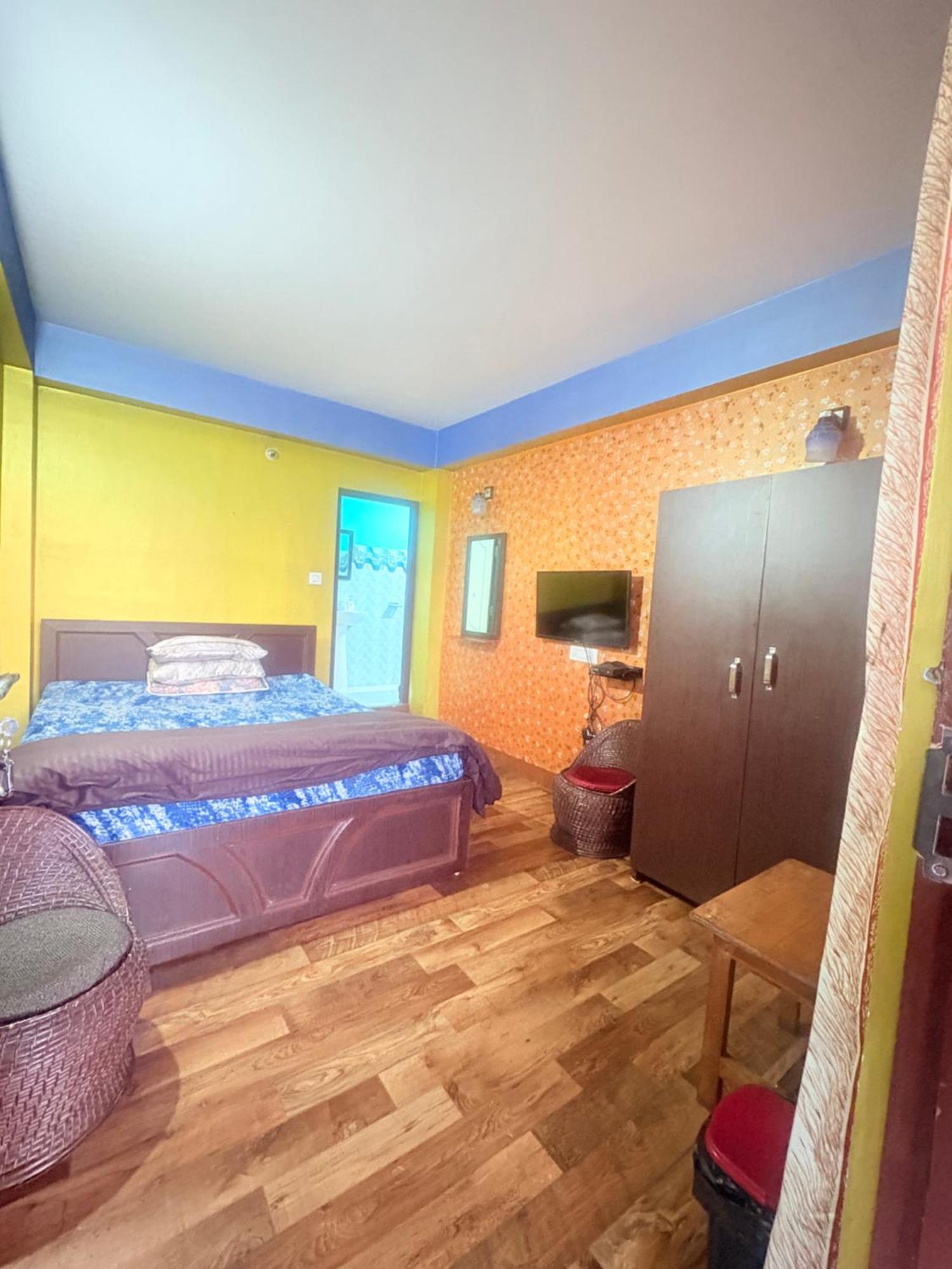 Swarna Kamal Homestay Darjeeling  Buitenkant foto