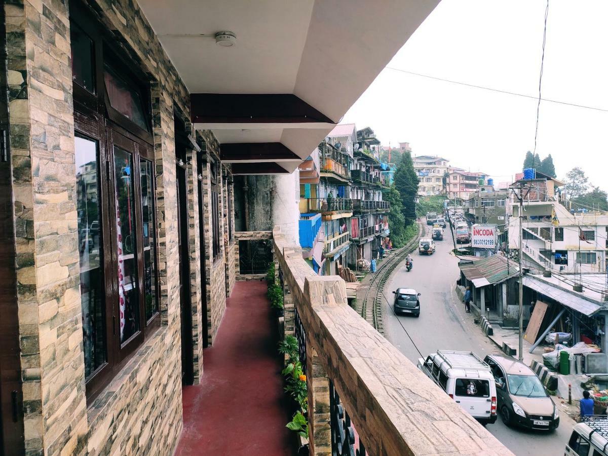 Swarna Kamal Homestay Darjeeling  Buitenkant foto