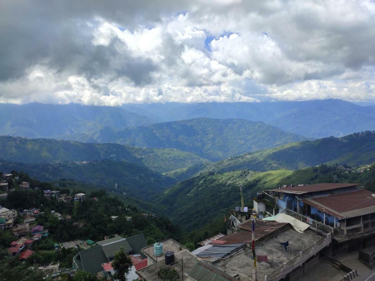 Swarna Kamal Homestay Darjeeling  Buitenkant foto