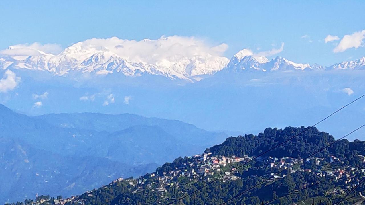 Swarna Kamal Homestay Darjeeling  Buitenkant foto