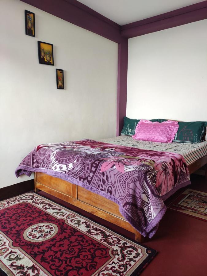 Swarna Kamal Homestay Darjeeling  Buitenkant foto